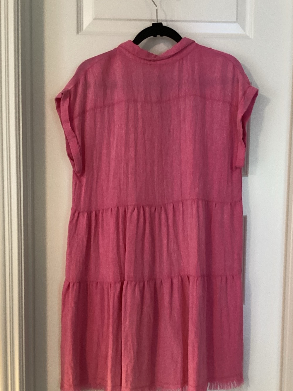 Pink Umgee dress size medium - Picture 3 of 3